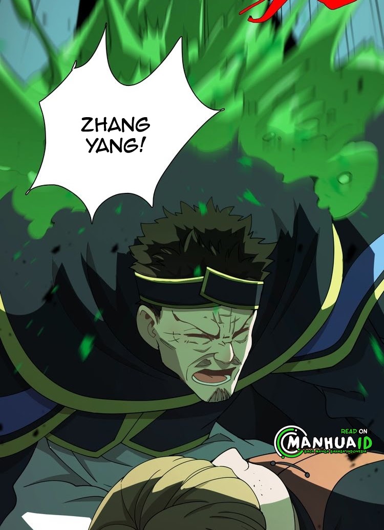 Reborn Doctor Chapter 39 Bahasa Indonesia